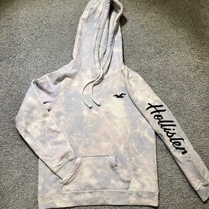 Hollister hoodie